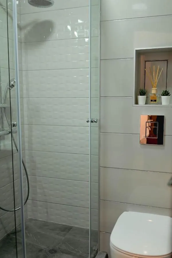 Apartment B&P Studios Varna Bulgaria